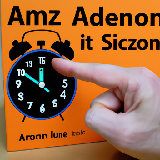 How Amazon Try Before You Buy Can Help You Save Money and Time