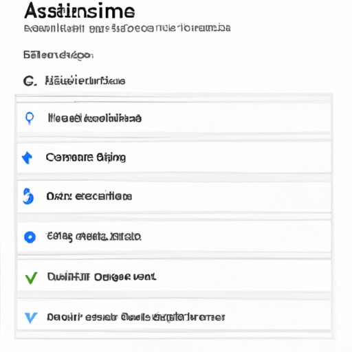 Exploring the Features of an Amazon Wish List