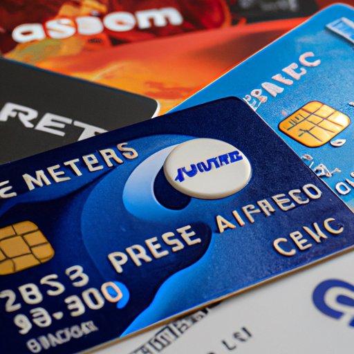 Exploring the Various Types of American Express Credit Cards