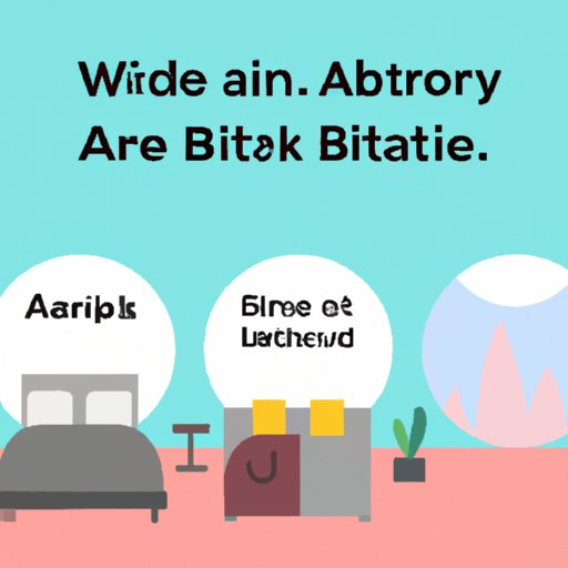 Airbnb Exploring How the Platform Works The