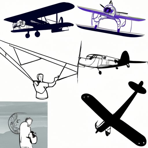 Advances in Aircraft Technology Over the Years