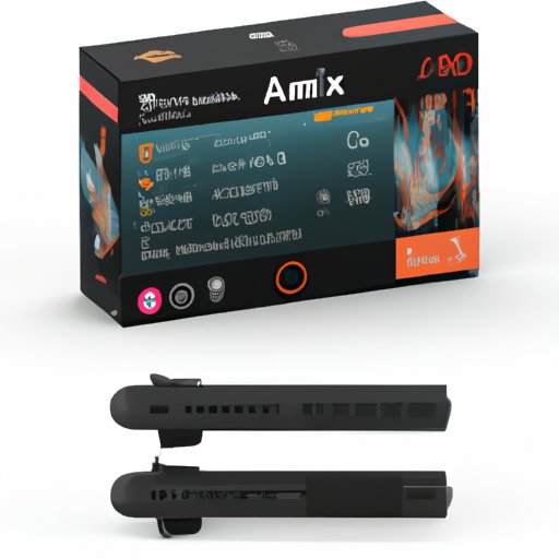 Definition of Amazon Fire Stick