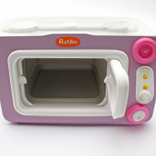 A Comprehensive Look at Easy Bake Ovens