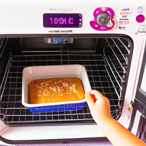 How to Get the Most Out of Your Easy Bake Oven