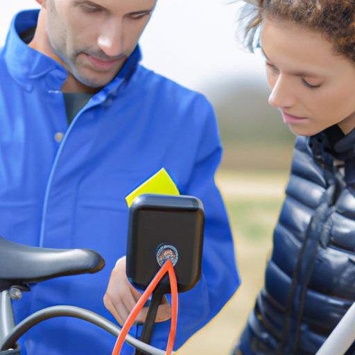 How Does an Electric Bike Work? A Comprehensive Guide The Enlightened