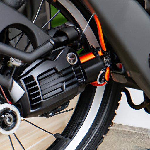 How Does an Electric Bike Work? A Comprehensive Guide The Enlightened
