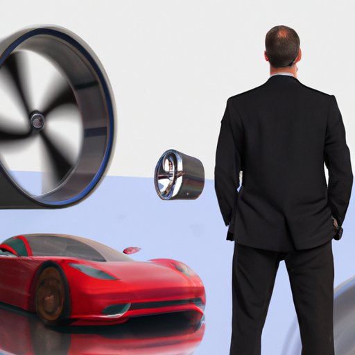 Looking at the Future of Electric Vehicles