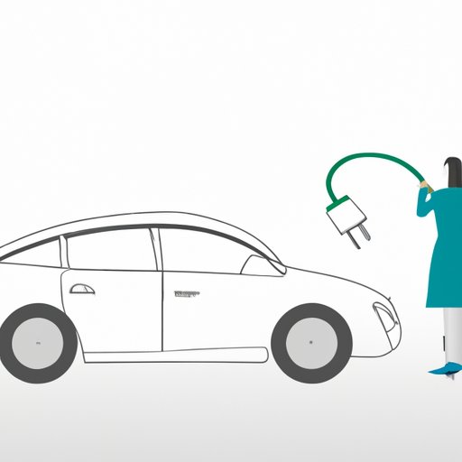 Analyzing the Benefits of Electric Cars