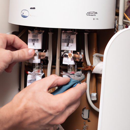 How Does an Electric Water Heater Work? Benefits & Maintenance Tips