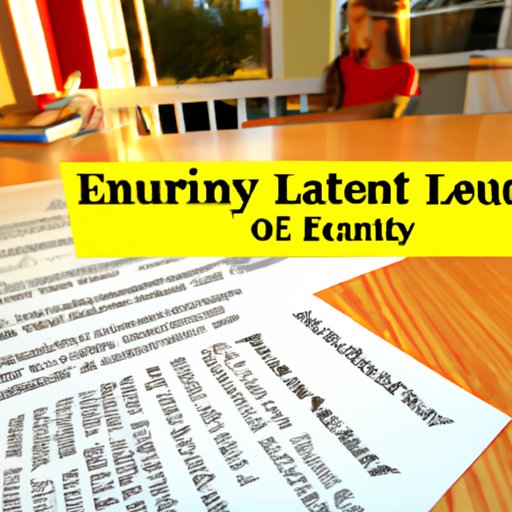 Examining the Benefits of Home Equity Loans