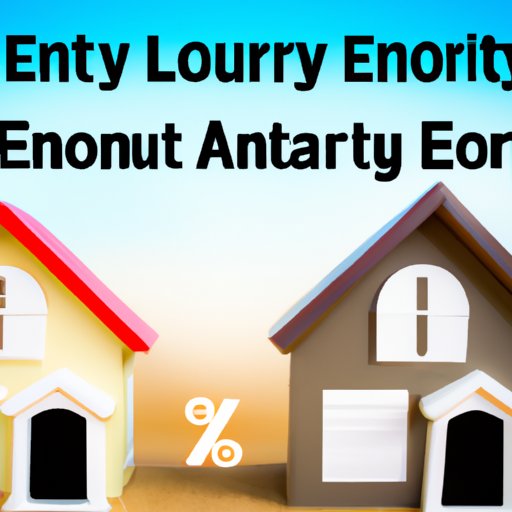 Comparing Home Equity Loan Options