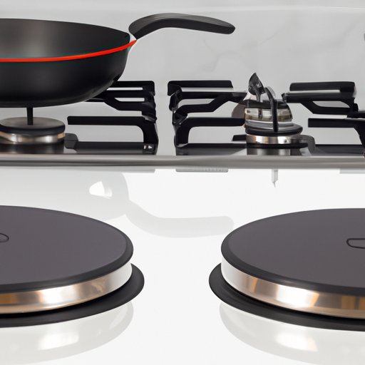 Comparing Induction and Traditional Stovetops