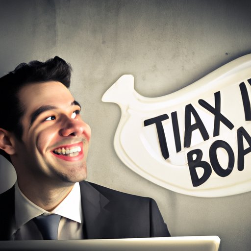 Taking Advantage of Tax Benefits