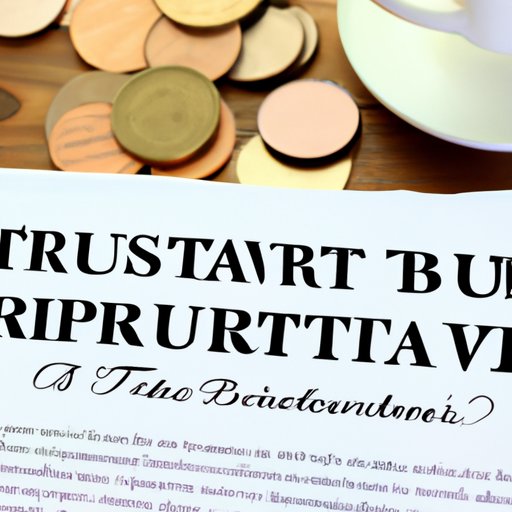 Exploring the Benefits and Drawbacks of an Irrevocable Trust