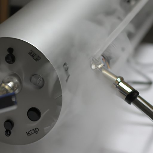 How Does an Ozone Machine Work? Exploring the Science and Benefits