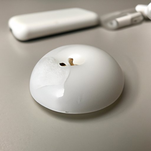 Exploring the Technology Behind Apple AirTag