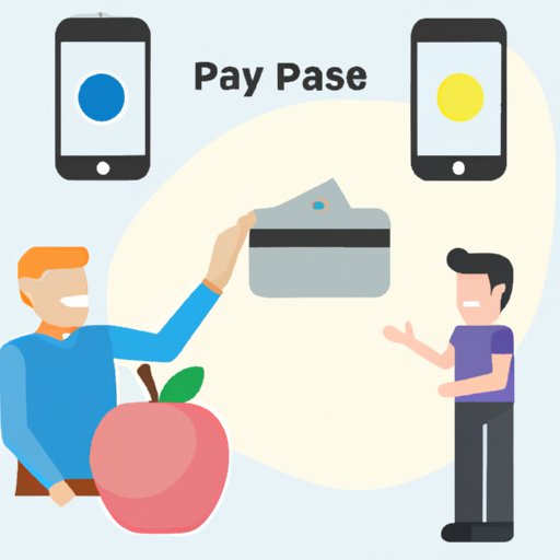 Explain the Benefits of Apple Pay