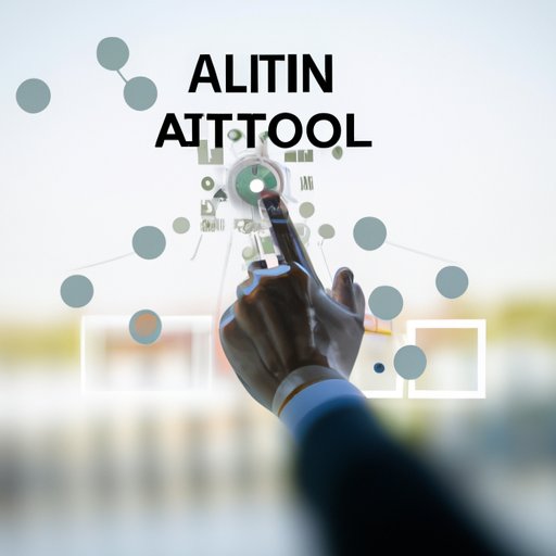 Analyzing How AI is Changing Business Operations