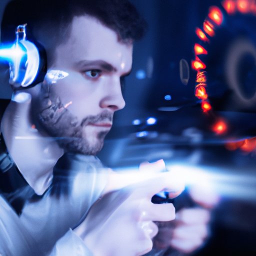 Investigating the Use of AI for Entertainment and Gaming