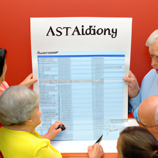 Reviewing the Tax Implications of Assisted Living