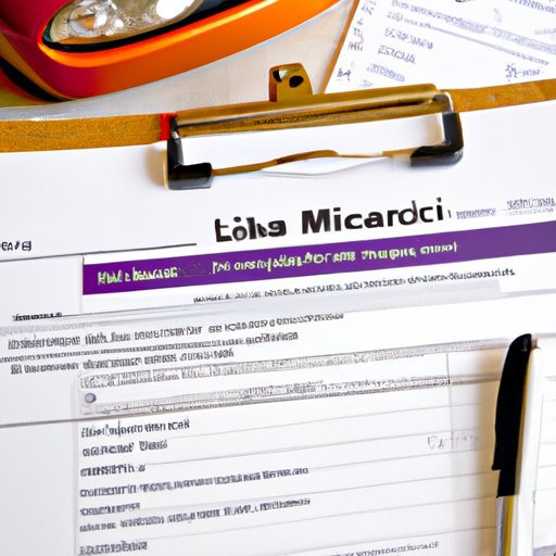 How to File an Auto Insurance Claim