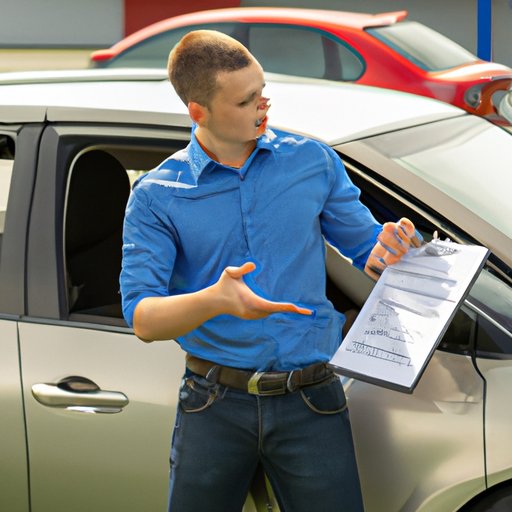 Explaining the Basics of Auto Insurance