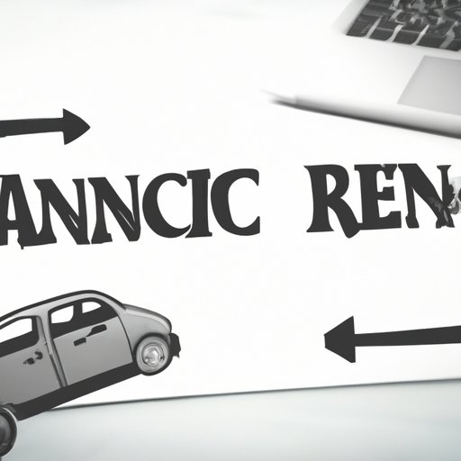 Breaking Down the Benefits of Auto Refinancing
