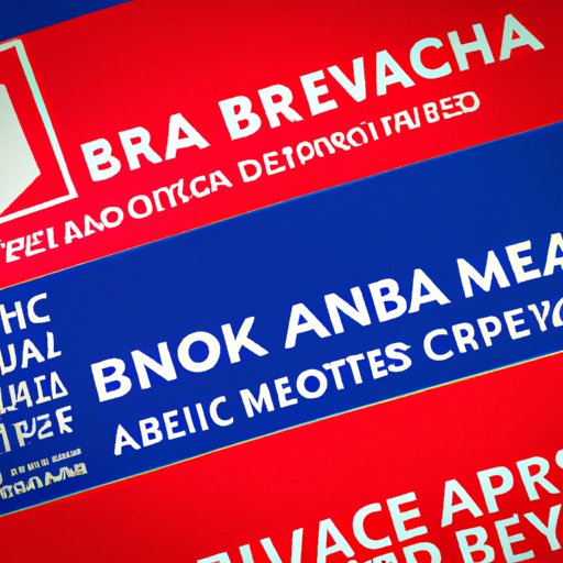 Special Offers and Deals from Bank of America Travel Rewards