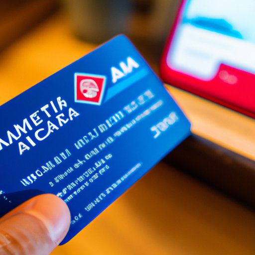 How to Earn Points with Bank of America Travel Rewards