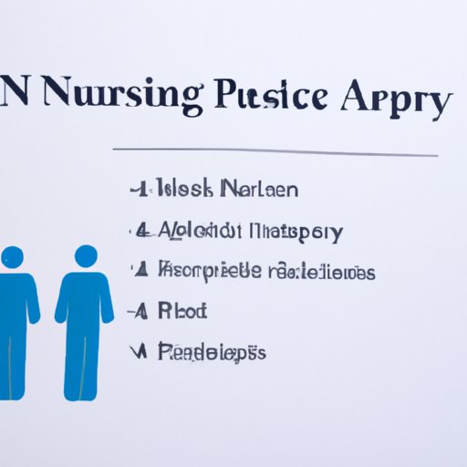 Outlining the Application Process for Travel Nursing