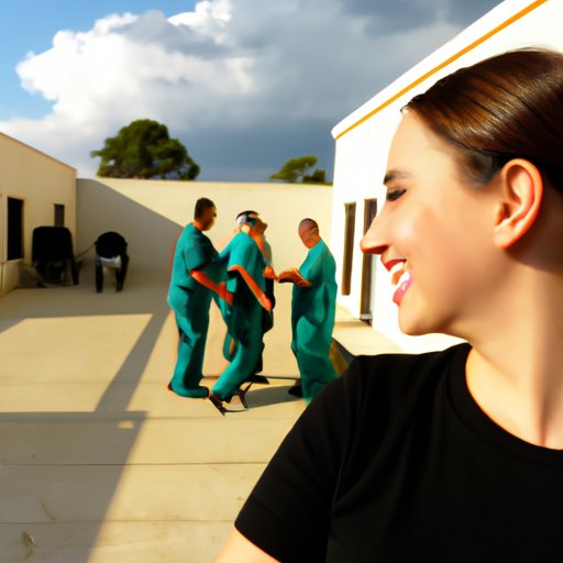 Examining Benefits and Drawbacks of Being a Travel Nurse