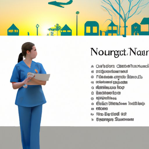 Exploring the Types of Travel Nursing Assignments