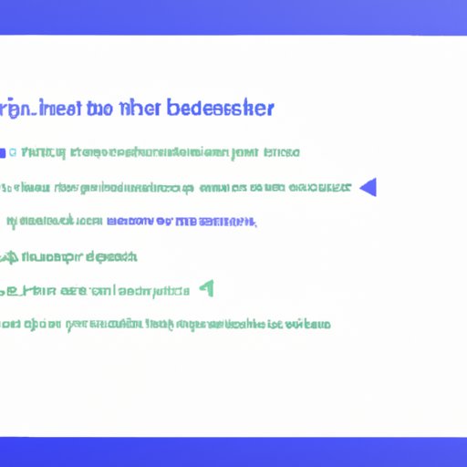 An Overview of How BetterHelp Works