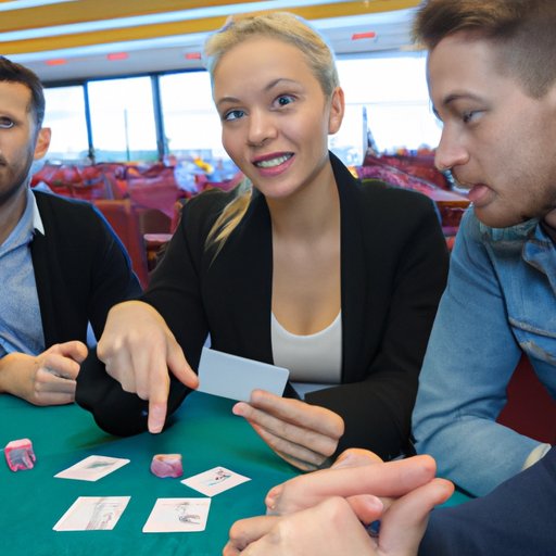 Understanding Different Types of Bets