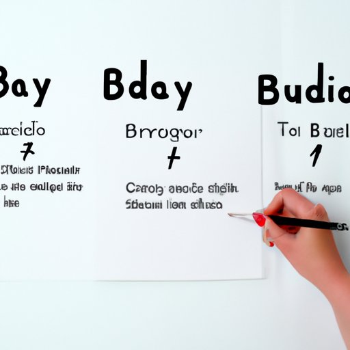 Understanding the Different Types of Bidding on eBay