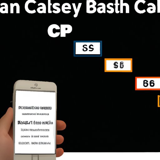 Breaking Down the Steps for Buying and Selling Bitcoin with Cash App