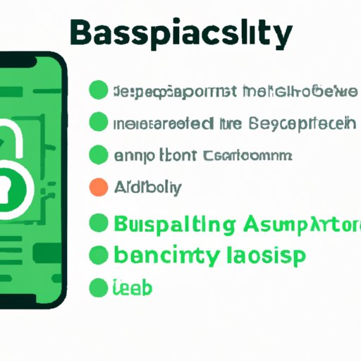 Understanding the Security Implications of Bitcoin Transactions on Cash App