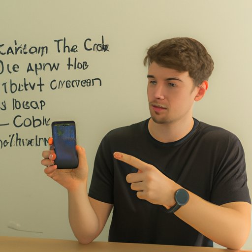 Explaining the Basics of Bitcoin and its Use on the Cash App