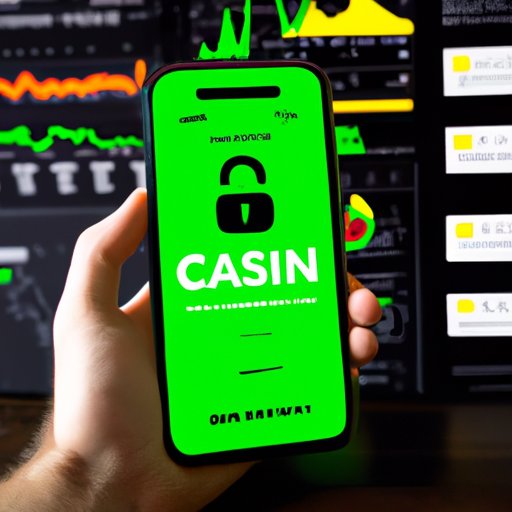 Analyzing the Security Features for Bitcoin Transactions on the Cash App
