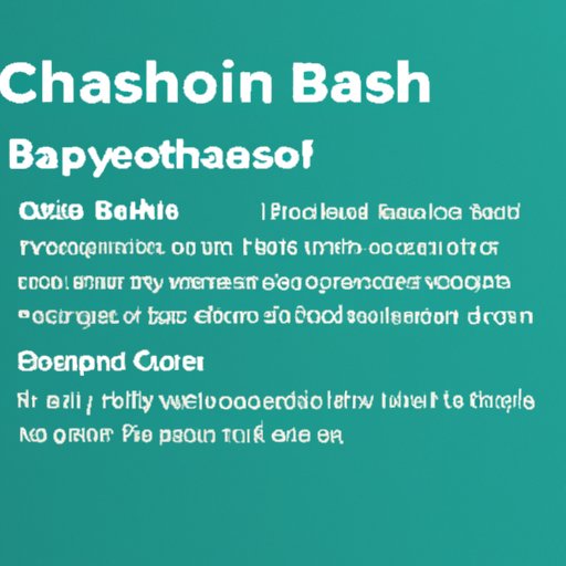 Outlining the Benefits of Using Bitcoin on CashApp