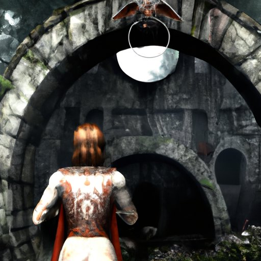 Unveiling the Secrets of Bleeding in Elden Ring