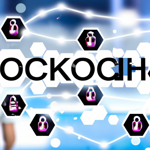 Examining How Blockchain Enhances Data Security