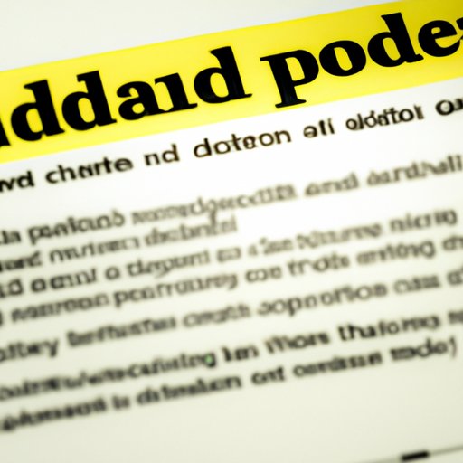 Analyzing the Financial Implications of Paying Bond