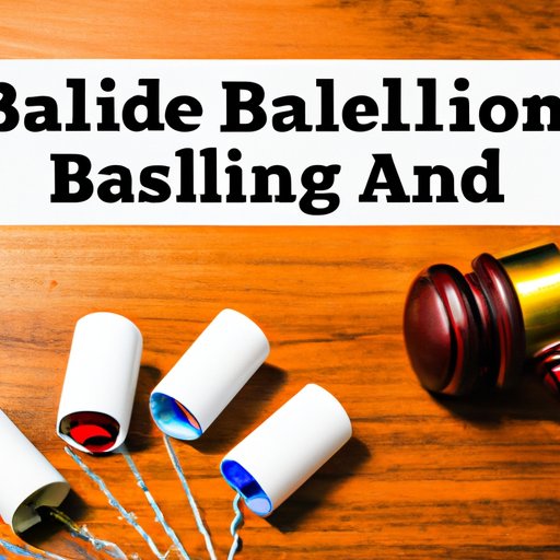 How Does Bond Work in Jail? A Comprehensive Guide The Enlightened Mindset