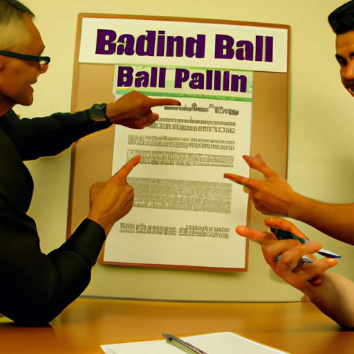 What is Bail Bonding and How Does it Work? The Enlightened Mindset