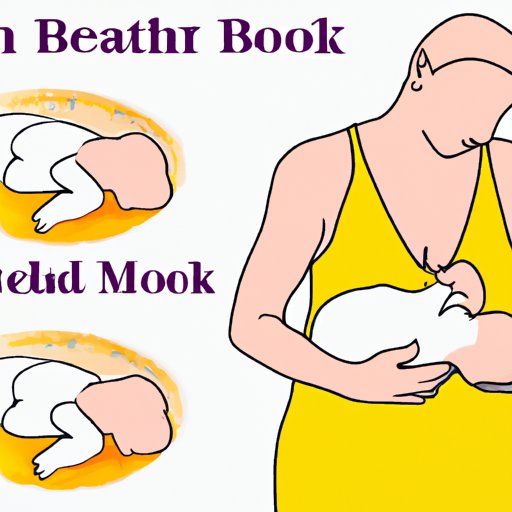 The Impact of Breastfeeding on Mothers and Babies