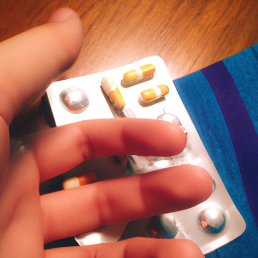 Exploring the Side Effects of Taking Buspirone