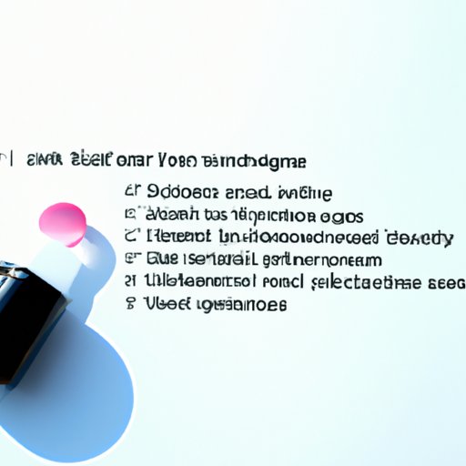 Understanding the Benefits of Taking Buspirone