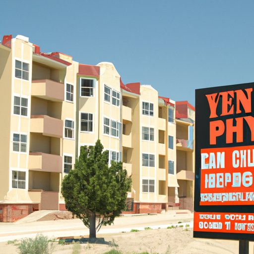 Tips for Making a Successful Apartment Purchase in Cheyenne