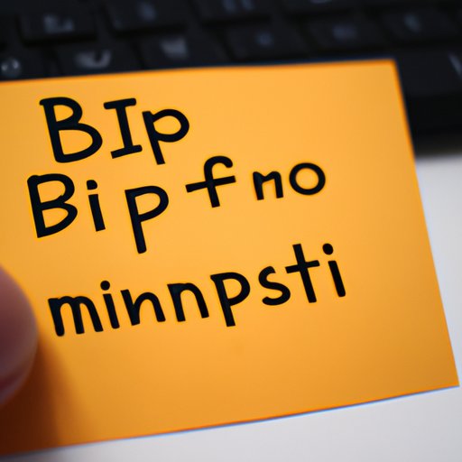 Tips for Maximizing Your Investment in Bitcoin